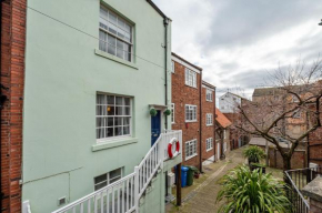 Whitehead Hill House, Scarborough